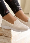 LASCANA Slipper Damen apricot Gr.36