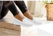 LASCANA Slipper Damen wei&szlig; Gr.36