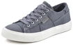 ELBSAND Sneaker Damen blau Gr.43