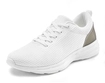 LASCANA Sneaker Damen wei&szlig; Gr.35