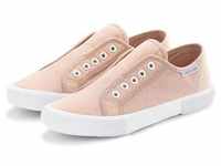 LASCANA Sneaker pink Gr. 35 für Damen