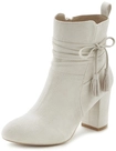 LASCANA Stiefelette Damen beige Gr.36