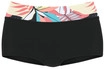 LASCANA ACTIVE Bikini-Hotpants Damen schwarz Gr.36