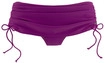 LASCANA Bade-Rock Damen fuchsia Gr.46