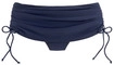 LASCANA Bade-Rock Damen marine Gr.38