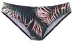 LASCANA Bikini-Hose Damen schwarz-bedruckt Gr.32