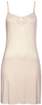 LASCANA Damen Neglig&eacute; creme Gr.32/34