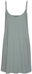 LASCANA Damen Neglig&eacute; jadegr&uuml;n Gr.32/34