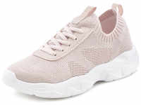 LASCANA Sneaker Damen rosa Gr.36