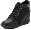 LASCANA Sneaker Damen schwarz Gr.41