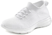 LASCANA Sneaker Damen wei&szlig; Gr.36
