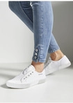 LASCANA Sneaker Damen wei&szlig; Gr.35