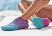 VENICE BEACH Aquaschuh Damen t&uuml;rkis/pink Gr.40