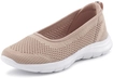 LASCANA Sneaker Ballerinas Damen ros&eacute; Gr.36