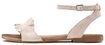 LASCANA Sandale Damen ros&eacute; Gr.36