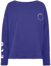 ELBSAND Sweatshirt Damen blau Gr.S (36)