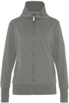 ELBSAND Sweatjacke Damen gr&uuml;n Gr.S (36)