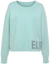 ELBSAND Strickpullover Damen T&uuml;rkis Gr.32/34