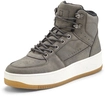 ELBSAND Sneaker Damen anthrazit Gr.37