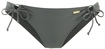 LASCANA Bikini-Hose Damen oliv Gr.32
