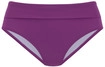 LASCANA Bikini-Hose Damen beere Gr.40