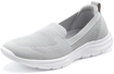 LASCANA Slipper Damen hellgrau Gr.40