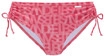ELBSAND Bikini-Hose Damen koralle Gr.44