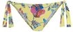 SUNSEEKER Bikini-Hose Damen gelb-bunt Gr.32