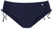 LASCANA Bikini-Hose Damen marine Gr.36