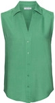 LASCANA Blusentop Damen apfelgr&uuml;n Gr.36