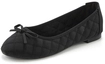 LASCANA Ballerina Damen schwarz Gr.39