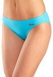 S.OLIVER Bikinislip Damen petrol-t&uuml;rkis Gr.32/34 (S)