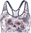 LASCANA ACTIVE Sport-BH Damen blumendruck Gr.90
