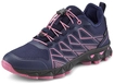 LASCANA ACTIVE Sneaker Damen blau-pink Gr.40