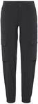 VIVANCE ACTIVE Trekkinghose Damen schwarz Gr.38