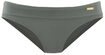 LASCANA Bikini-Hose Damen oliv Gr.34