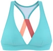 LASCANA ACTIVE Triangel-Bikini-Top Damen t&uuml;rkis Gr.32 Cup A/B