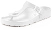 VENICE BEACH Badezehentrenner Damen wei&szlig; Gr.42