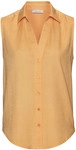 LASCANA Blusentop Damen mango peach Gr.34