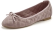 LASCANA Ballerina Damen rose Gr.38
