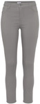 LASCANA 7/8-Jeggings Damen grau Gr.34