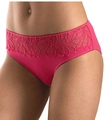 VIVANCE Jazz-Pants Slips Damen pink, navy, petrol Gr.32/34