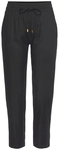 LASCANA Schlupfhose Damen schwarz Gr.34
