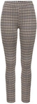 LASCANA Leggings Damen braun Gr.32/34