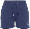 BENCH. LOUNGEWEAR Shorts Damen navy Gr.36/38