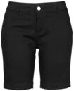 LASCANA Bermudas Damen schwarz Gr.34