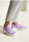 LASCANA ACTIVE Sneaker Damen flieder Gr.37