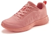 ELBSAND Sneaker Damen peach Gr.37