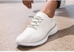 LASCANA Sneaker Damen wei&szlig; Gr.41