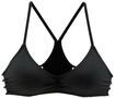 BENCH. Triangel-Bikini-Top Damen schwarz Gr.34